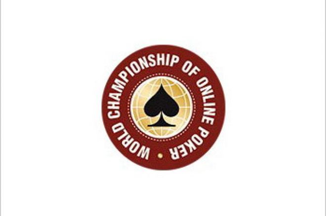 WCOOP WCOOP