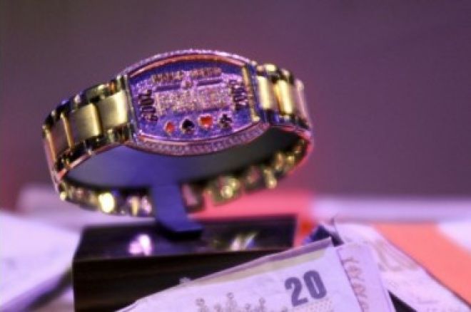 WSOP Euroopa turniir on alanud! 0001 WSOP Euroopa turniir on alanud! 0001