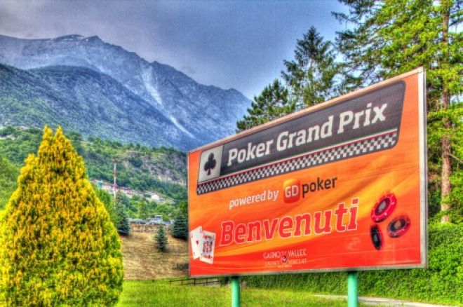 GD Poker Grand Prix