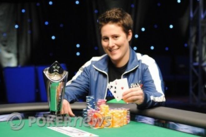 vanessa selbst poker