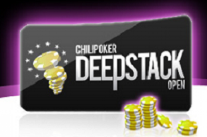 CHILIPOKER DEEPSTACK