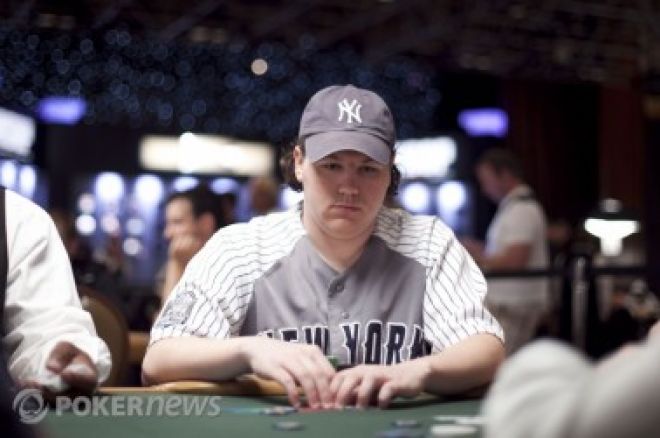 WCOOP Den 11 je za námi: Shaun Deeb vyhrál svůj druhý náramek 0001 WCOOP Den 11 je za námi: Shaun Deeb vyhrál svůj druhý náramek 0001