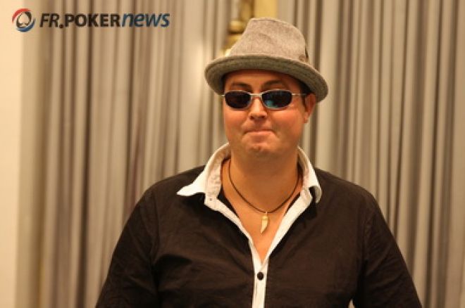 Main Event Marrakech Poker Open XVI au Casino Es Saadi : Anthony Picault champion pour 85.878€