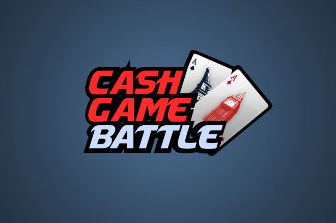 cash game battle eurosport poker