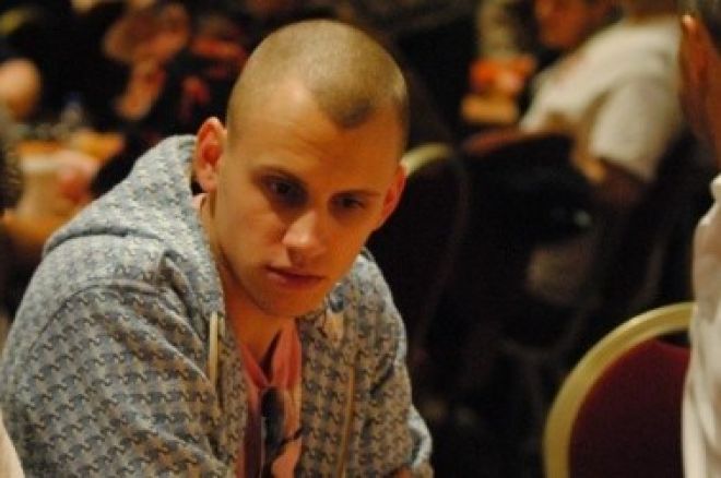 Strategie na turbo turnaje s Philem Strategie na turbo turnaje s Philem