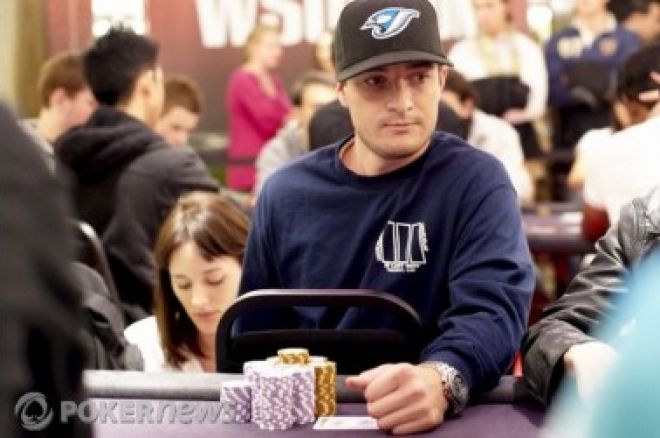 2010 WSOPE Event #3, Den 1b: Pantling se drží v čele, známá jména pohořela 0001 2010 WSOPE Event #3, Den 1b: Pantling se drží v čele, známá jména pohořela 0001