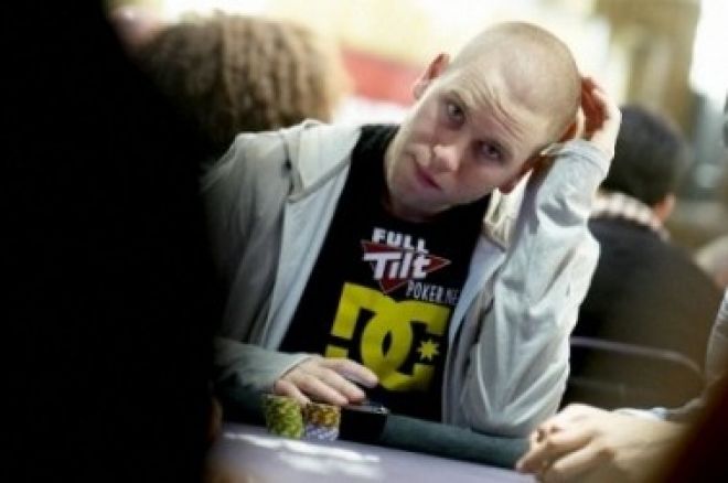 2010 WSOPE Event #3, Den 1c: Madsen, Matusow a Mizrachi, ti všichni selhali 0001 2010 WSOPE Event #3, Den 1c: Madsen, Matusow a Mizrachi, ti všichni selhali 0001