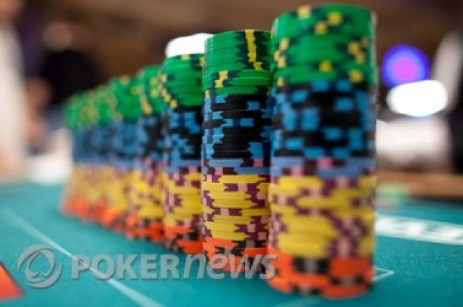 Nedělní shrnutí: Grayson "The_Dean221" Nichols vyhrál 15,000+ na MiniFTOPS Main Event... 0001 Nedělní shrnutí: Grayson "The_Dean221" Nichols vyhrál 15,000+ na MiniFTOPS Main Event... 0001