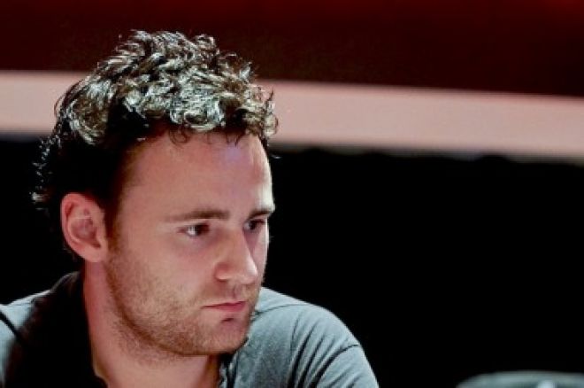 2010 WSOPE Event #3, Den 2: JP Kelly si jde pro rekordní kus zlata 0001 2010 WSOPE Event #3, Den 2: JP Kelly si jde pro rekordní kus zlata 0001