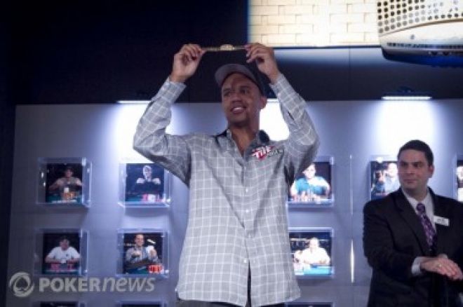 2010 World Series of Poker Europe: Phil Ivey 0001 2010 World Series of Poker Europe: Phil Ivey 0001