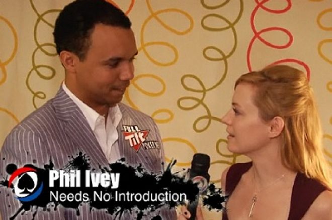 phil ivey wsope poker entrevista