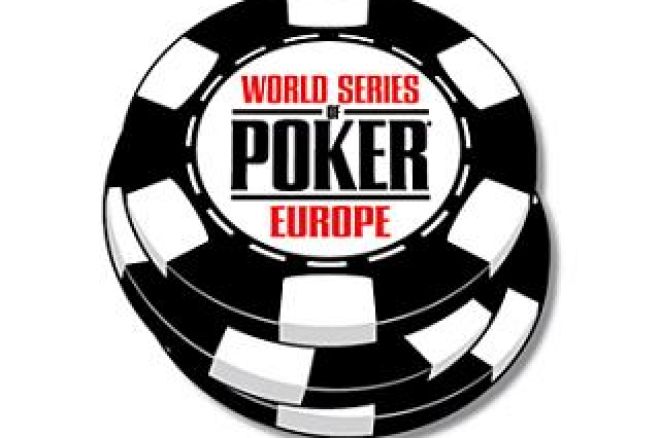 WSOPE London: Jeppe Bisgaard fik 3. plads i Event #3 0001 WSOPE London: Jeppe Bisgaard fik 3. plads i Event #3 0001
