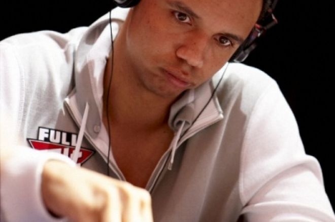 Phil Ivey