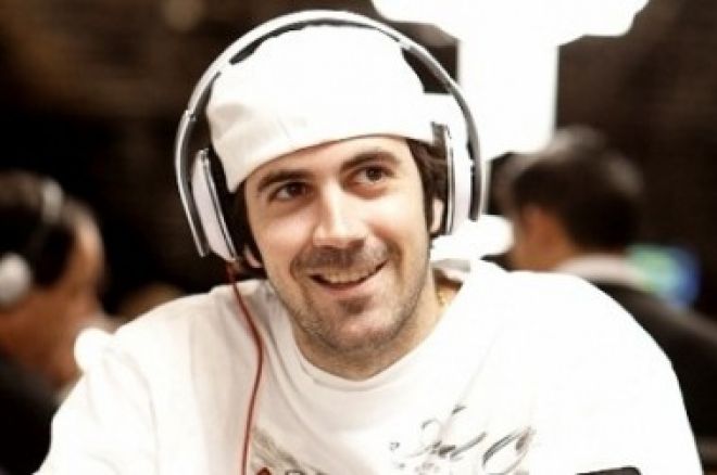 Jason Mercier с невероятно завръщане по пътя си към WCOOP победа 0001 Jason Mercier с невероятно завръщане по пътя си към WCOOP победа 0001