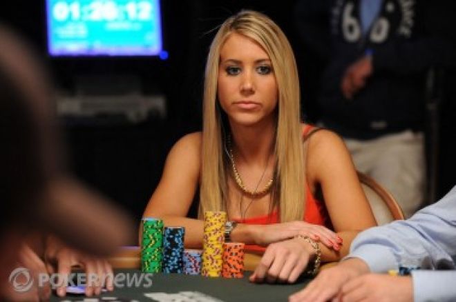 lauren kling stratégie poker