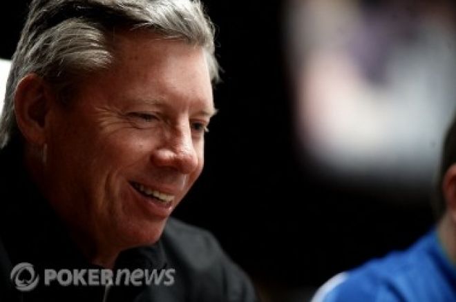 Polední turbo: Úctyhodná hranice překročena na PokerStars, WCOOP Den 17 a další 0001 Polední turbo: Úctyhodná hranice překročena na PokerStars, WCOOP Den 17 a další 0001
