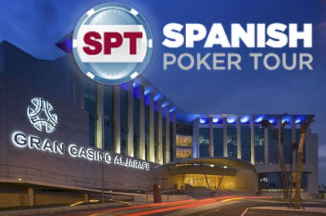 Spanish Poker Tour Sevilla - qualifications en ligne sur Betclic.fr 0001