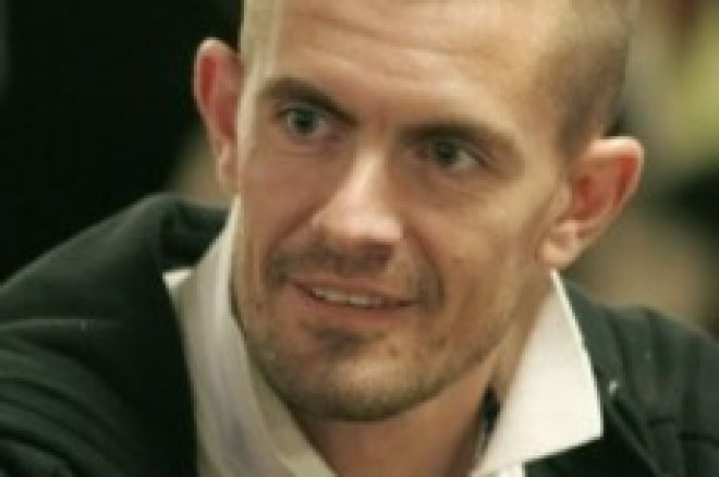 Gus Hansen ud i 3. runde i finalen ved WSOPE London #Event 4 0001 Gus Hansen ud i 3. runde i finalen ved WSOPE London #Event 4 0001