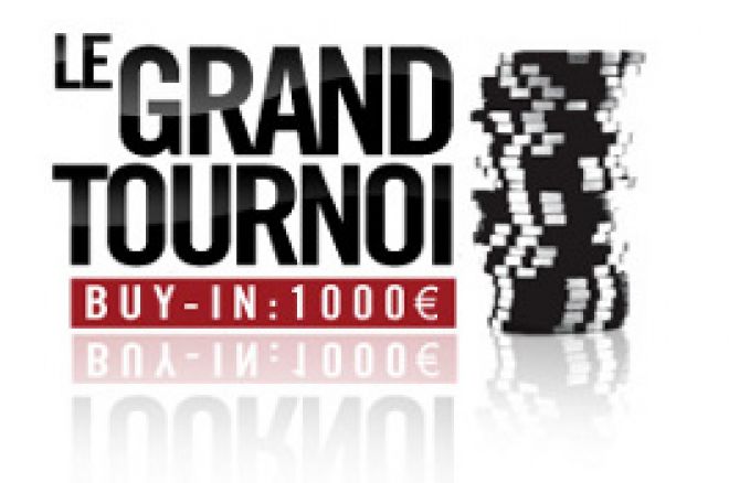 Winamax.fr : Le Grand Tournoi mensuel à 1.000€ de buy-in 0001