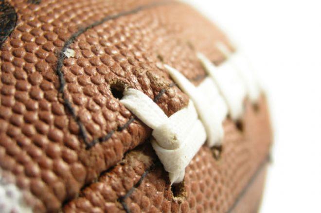 The Pigskin Diaries Vol. 7: Injuries, Third-Stringers, and a Guy Named Favre 0001