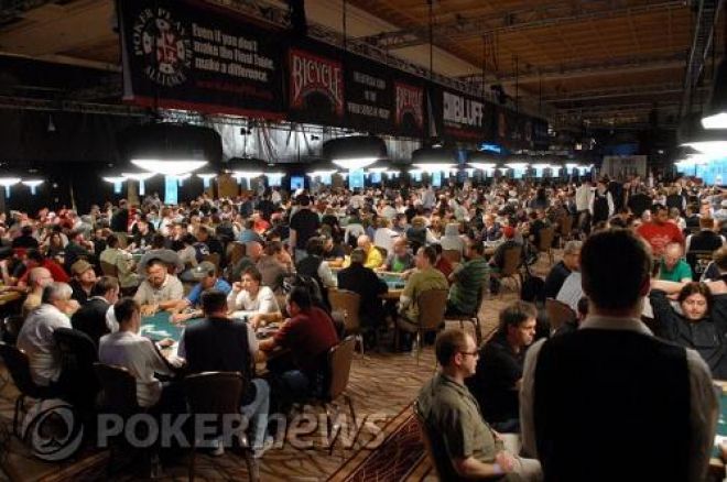 poker players poker players