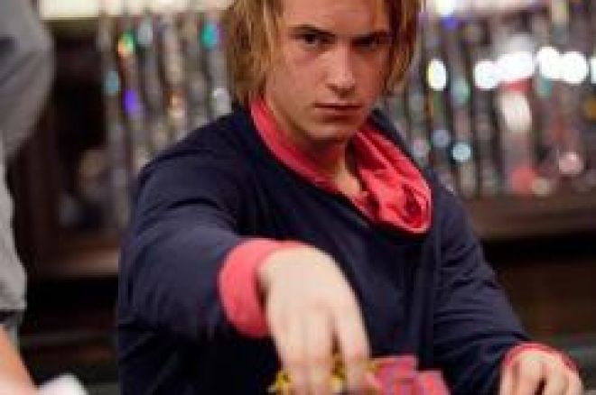 WSOPE 2010 - Viktor Blom aka Isildur1 er chip leder til dag 3, og ingen nordmenn videre 0001 WSOPE 2010 - Viktor Blom aka Isildur1 er chip leder til dag 3, og ingen nordmenn videre 0001