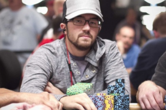 WCOOP Ден 20: Ryan D'Angelo с трета гривна в кариерата си 0001 WCOOP Ден 20: Ryan D'Angelo с трета гривна в кариерата си 0001