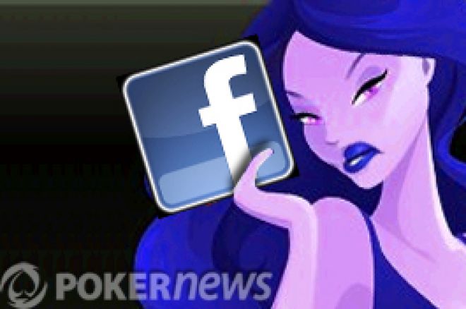 facebook poker
