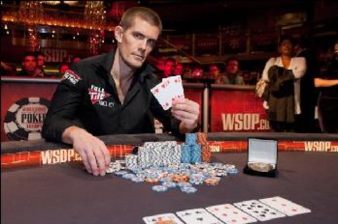 WSOPE 2010 - Gus Hansen vant sitt første bracelets i Event #4: No Limit Hold’em High... 0001 WSOPE 2010 - Gus Hansen vant sitt første bracelets i Event #4: No Limit Hold’em High... 0001