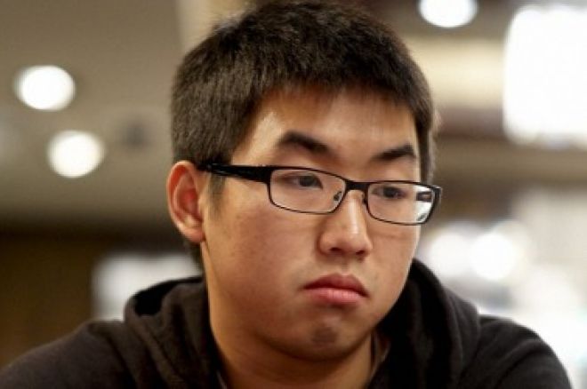 2010 WSOPE Main Event, Den 3: Na peníze a ještě dál 0001 2010 WSOPE Main Event, Den 3: Na peníze a ještě dál 0001