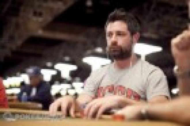 Jak to vypadá u profíků? Dnes Justin Young 0001 Jak to vypadá u profíků? Dnes Justin Young 0001