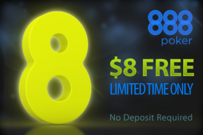 deposit methods on 888 poker