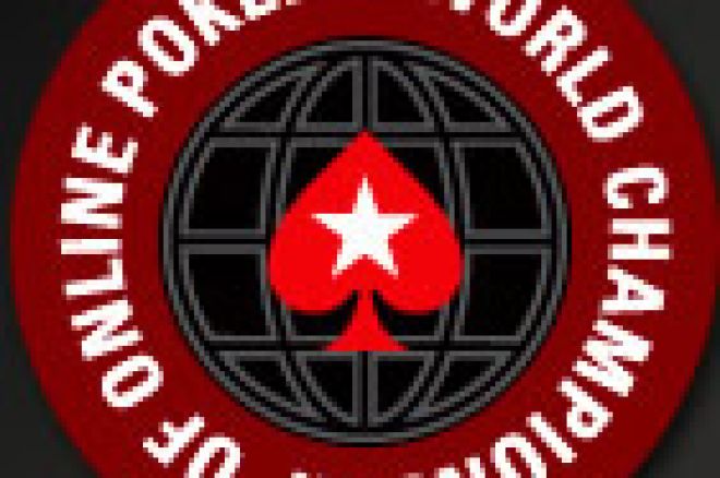 Dennis Plejdrup fik 4. plads i WCOOP ME 0001 Dennis Plejdrup fik 4. plads i WCOOP ME 0001