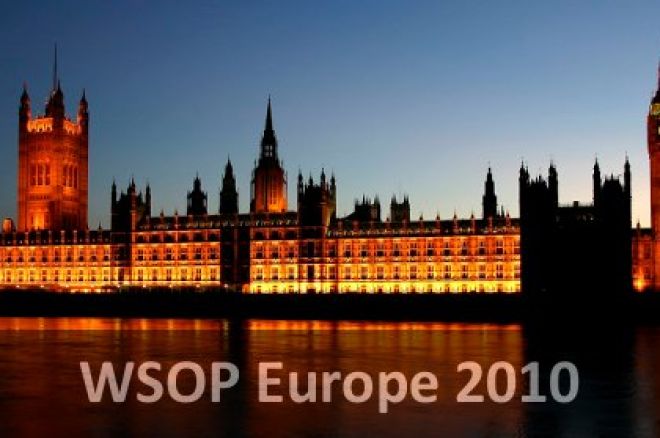 Покер блог на Славен Попов: WSOPE в Лондон 0001 Покер блог на Славен Попов: WSOPE в Лондон 0001