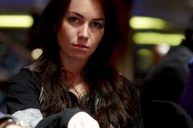 Liv Boeree