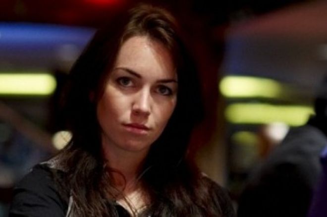Polední turbo: Liv Boeree členem Team PokerStars, poker na Nintendu a další 0001 Polední turbo: Liv Boeree členem Team PokerStars, poker na Nintendu a další 0001