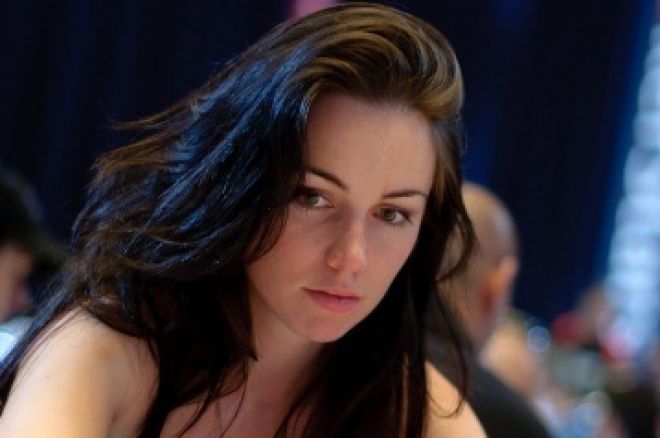 Liv Boeree PokerStars Pro