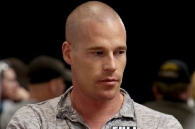 Situace na High stakes: Antonius vydělal milion, Situace na High stakes: Antonius vydělal milion,