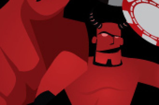 Devils Coin Flip Devils Coin Flip