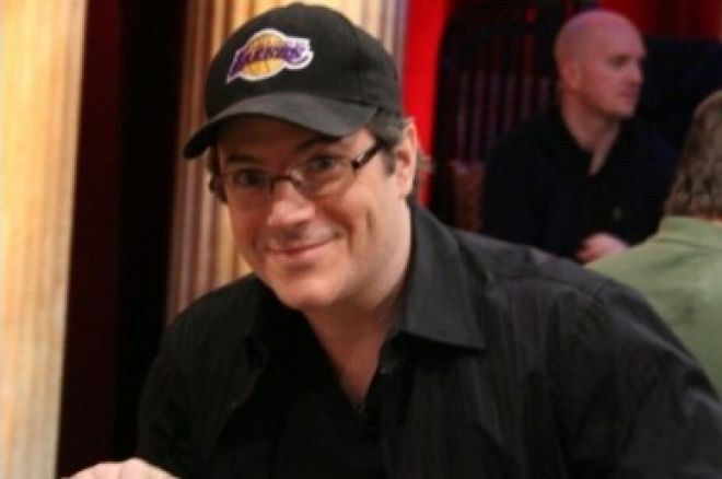 Polední turbo: "Doc"Sands o legalizaci pokeru a startuje Premier League 0001 Polední turbo: "Doc"Sands o legalizaci pokeru a startuje Premier League 0001