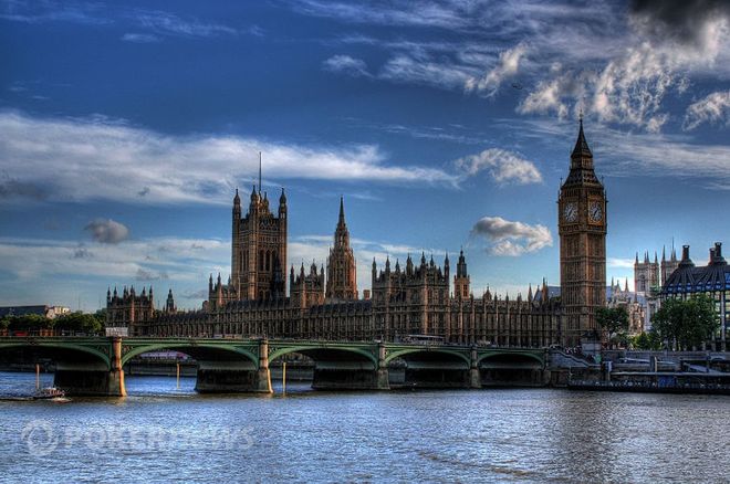 EPT London 2010 EPT London 2010