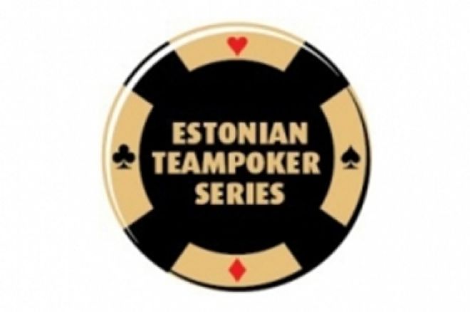 Estonian Teampoker Estonian Teampoker