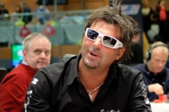 ept cecchi londres 2010 pokerstars