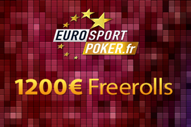 Eurosport Poker