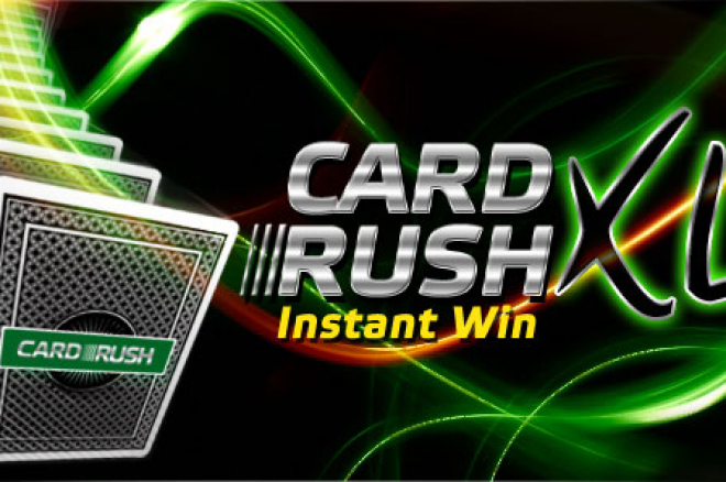 Card Rush XL