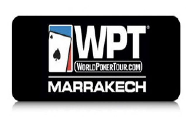ChiliPoker.fr : Satellites World Poker Tour Marrakech (packages 6.000€) 0001