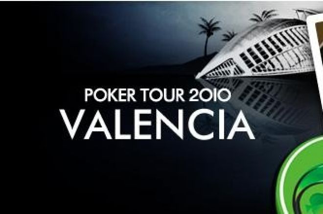 Unibet Open Valencia - Voorbeschouwing Unibet Open Valencia - Voorbeschouwing