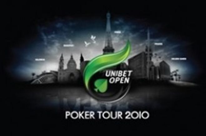 Unibet Open Unibet Open