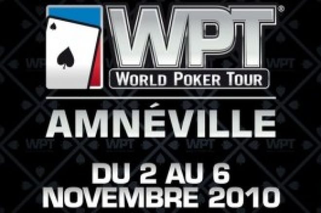 Bwin Poker : dernière ligne droite pour le freeroll WPT Amnéville