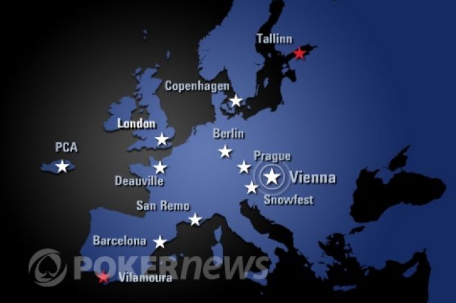 European Poker Tour säsong 7 European Poker Tour säsong 7